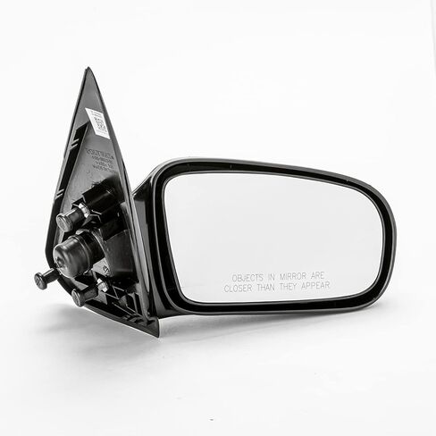 TYC 1331122 Door Mirror Left-Side Compatible with 1995-2005 Chevrolet Cavalier in Saudi Arabia