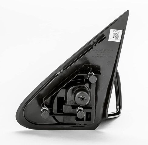 TYC 1331122 Door Mirror Left-Side Compatible with 1995-2005 Chevrolet Cavalier in Saudi Arabia