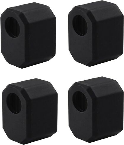 جورب سيليكون Prusa MK4، غطاء جورب عالي الجودة لكتلة فوهة سخان Prusa Hot End، غطاء رأس طباعة فوهة Hotend Prusa المعزولة (4) in Kuwait