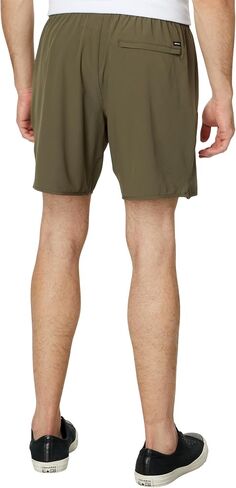 RVCA Men's Yogger Stretch Shorts in Saudi Arabia