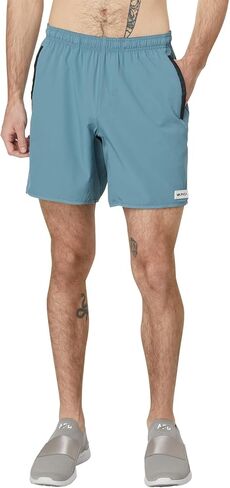 RVCA Men's Yogger Stretch Shorts in Saudi Arabia