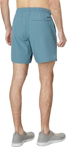 RVCA Men's Yogger Stretch Shorts in Saudi Arabia