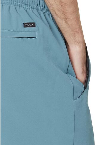 RVCA Men's Yogger Stretch Shorts in Saudi Arabia