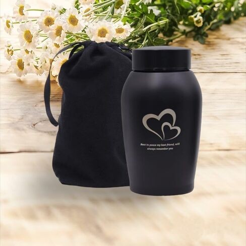 الجرار للحيوانات الأليفة، الجرار التذكارية للحيوانات الأليفة لرماد الكلاب والقطط، تذكير بحرق جثث الحيوانات الأليفة MvrSeller in Kuwait