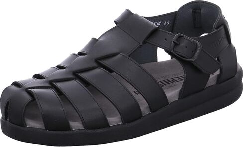 Mephisto Men's Sam Sandal in Saudi Arabia