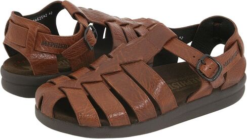 Mephisto Men's Sam Sandal in Kuwait