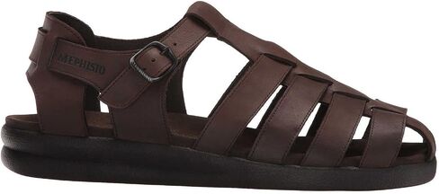 Mephisto Men's Sam Sandal in Kuwait