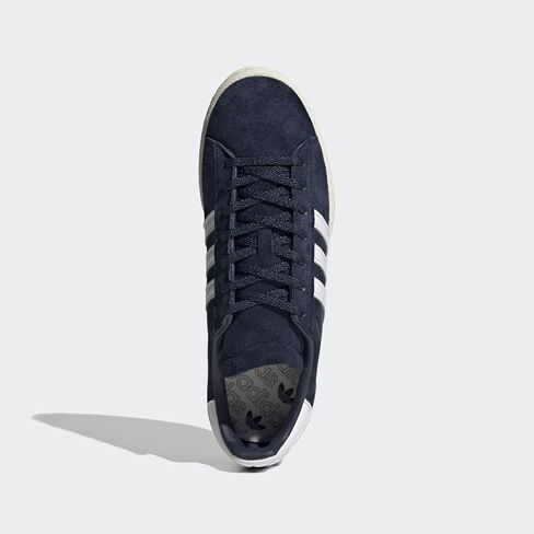 حذاء adidas Campus 80s Collegiate Navy/أبيض/أبيض فاتح 11 D (M) in Kuwait