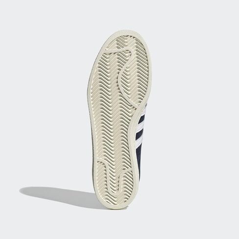حذاء adidas Campus 80s Collegiate Navy/أبيض/أبيض فاتح 11 D (M) in Kuwait