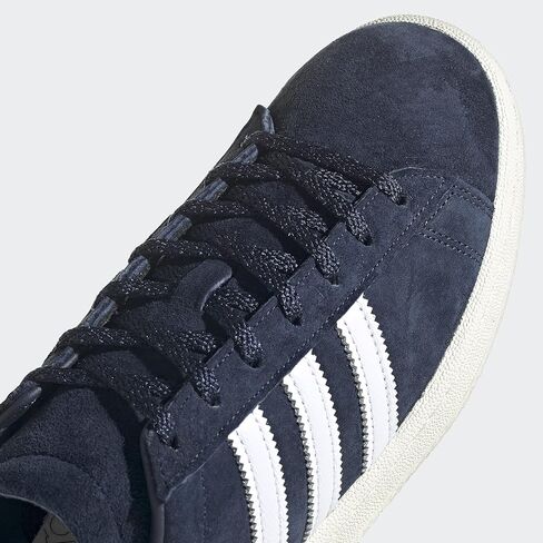 حذاء adidas Campus 80s Collegiate Navy/أبيض/أبيض فاتح 11 D (M) in Kuwait