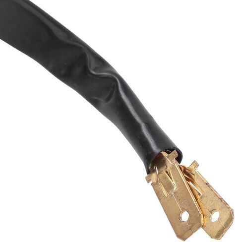 محرك فرشاة للسكوتر الكهربائي، محرك فرشاة صغير عالي السرعة 12 فولت 120 وات مع بكرة للسكوتر الكهربائي، الدراجة الإلكترونية، لوازم سكوتر السيارة الكهربائية My6812B-12، محرك My6812B-12 in Kuwait