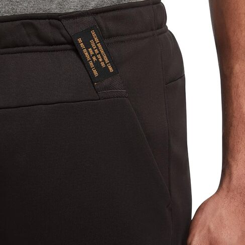 Nike Men's Therma-FIT Camo Sweatpants,Velvet Brown/Coconut Milk in Saudi Arabia