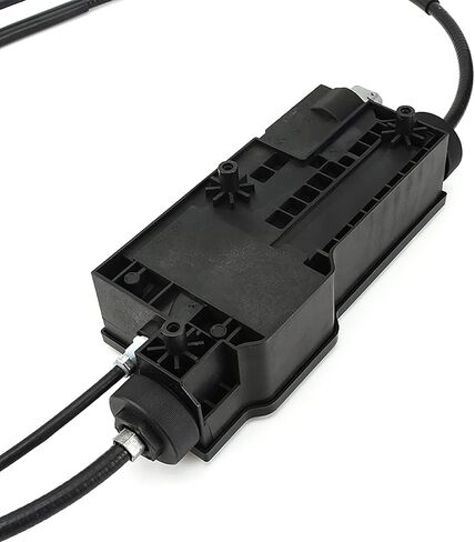Parking Brake Actuator With Control Unit Compatible With Replacement for BMW 2007-2013 E70 X5 2008-2014 X6 E71 34436850289 34436788556 34436788968 34436796072 in Saudi Arabia