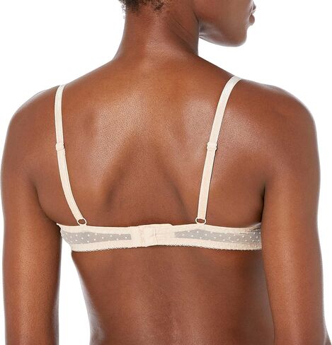 Aubade Women's Velvet Memories Half Cup Bra in Saudi Arabia
