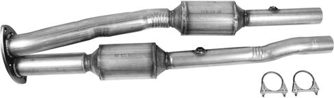 منتجات عادم AP مجموعة المحول الحفاز لعادم AP - 645297 in Kuwait