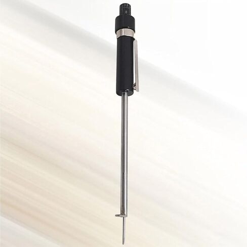 FAVOMOTO 3 قطع مقياس لوحة الفرامل أدوات الفرامل أداة السيارة مقياس عمق مداس الشاحنة بطانة فرامل الشاحنة قياس سمك لوحة الفرامل قياس حذاء الفرامل قياس لوحة الفرامل قياس سمك لوحة الفرامل قلم كشف لوحة الفرامل in Kuwait