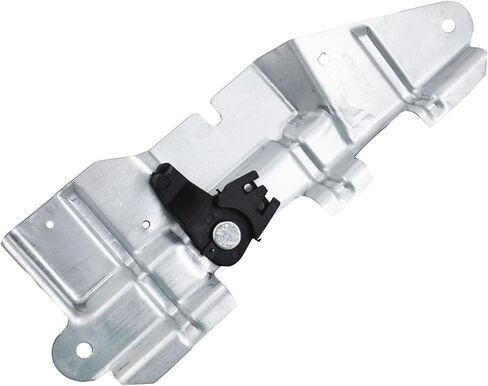 استبدال قوس مزلاج الجذع لـ 2001-2005 VW Volkswagen Jetta MK4 1J5827425 غطاء التمهيد مزلاج الجذع Bracke 1J5827425C 1J5827425D 1J5827425E 1J5827425F 1J5827567A in Saudi Arabia