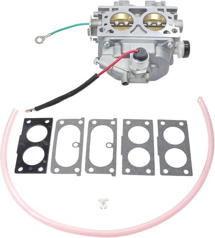 Autu Parts Carburetor for Kohler CH1000 Command PRO Twin Engine 37HP CH1000-3025 CH1000-3018 CH1000-2003# 62 853 45-S in Saudi Arabia