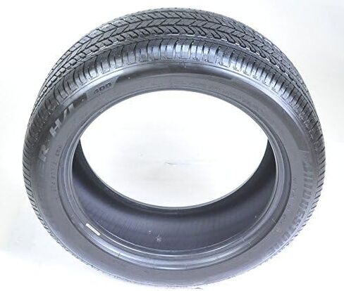 إطار Bridgestone Dueler H/L 400 Ext Run-Flat لسيارات الدفع الرباعي 235/50R18 97 H in Saudi Arabia
