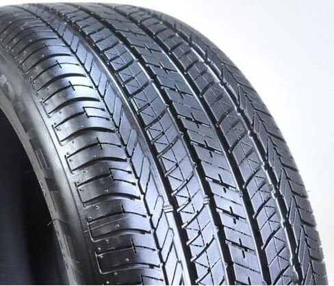 إطار Bridgestone Dueler H/L 400 Ext Run-Flat لسيارات الدفع الرباعي 235/50R18 97 H in Saudi Arabia