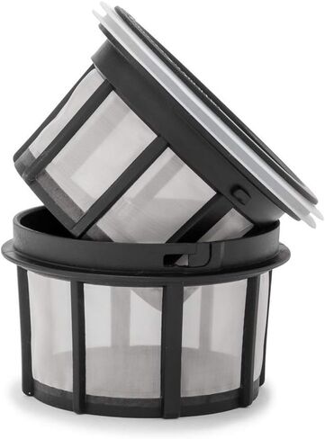 ESPRO Replacement Micro-Filter - for ESPRO Coffee & Tea French Presses, P1/P0, 12/16 Ounce, Coffee Micro-filter in Saudi Arabia