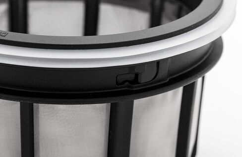 ESPRO Replacement Micro-Filter - for ESPRO Coffee & Tea French Presses, P1/P0, 12/16 Ounce, Coffee Micro-filter in Saudi Arabia