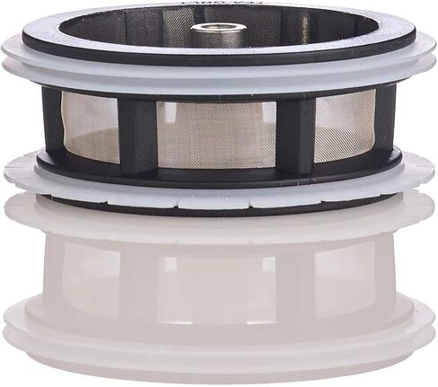 ESPRO Replacement Micro-Filter - for ESPRO Coffee & Tea French Presses, P1/P0, 12/16 Ounce, Coffee Micro-filter in Saudi Arabia