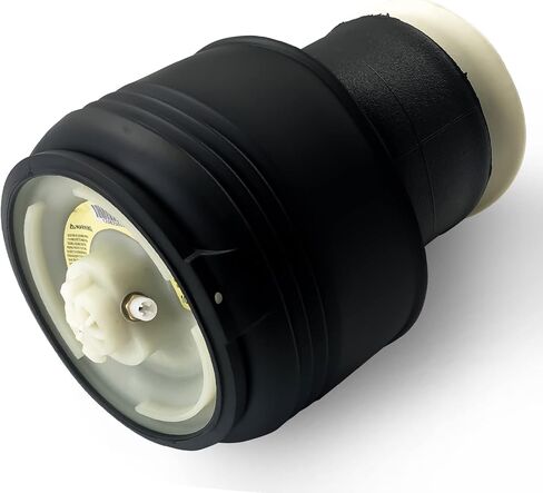 حقيبة زنبركية للتعليق الهوائي الخلفي من VIGOR متوافقة مع سيارة BMW X5 E70 وX6 E71/E72 الهجينة، رقم OEM 37126790078، 37126790080 in Kuwait