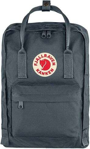 Fjallraven F23523031 Kanken Laptop 13" Graphite in Saudi Arabia
