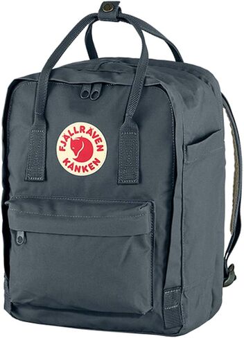 Fjallraven F23523031 Kanken Laptop 13" Graphite in Saudi Arabia