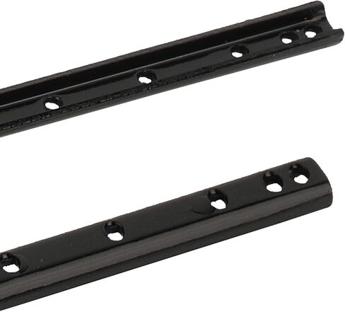 Metal Chassis Frame Side Rails Left and Right for 1/24 Axial SCX24 AXI90081 Deadbolt JLU C10 Bronco Gladiator RC Crawler Upgrade Part,2PCS in Kuwait