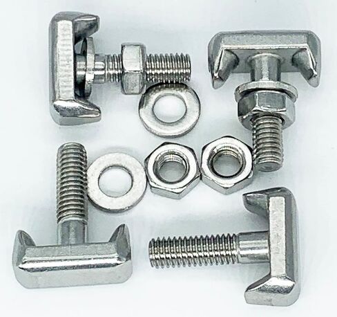 6X0-915-138 6X0915138 61128373946 بطارية طرفية T-Bolt Kit 19116852 64740 بطارية كابل الموتر بولت برغي لجي إم سي شيفروليه BMW 4-pack in Kuwait