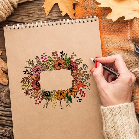 Threetols 2pcs Flower Clear Stamps for Card Making, Flower Birds Frame Clear Rubber Stamps Floral Stamps for Holiday Card Making Decor DIY Scrapbooking Transparent Album Decor Paper Craft in Kuwait