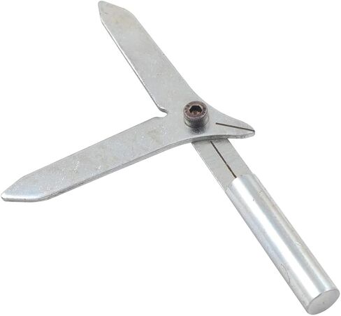 HHIP 4406-0027 Drill Press Center Finder in Saudi Arabia