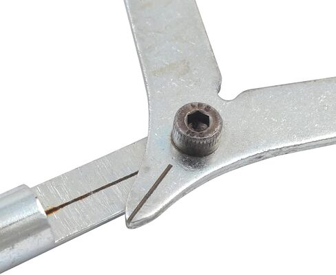 HHIP 4406-0027 Drill Press Center Finder in Saudi Arabia