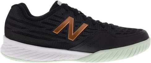 New Balance Women's 896 V2 Hard Court Tennis Shoe in Saudi Arabia