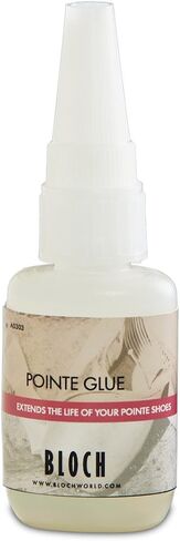 Bloch Women's Ballet/Pointe Shoe Gel Toe Tips (S/M) in Kuwait