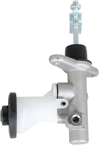 Clutch Master and Slave Cylinder Replacement for 1995-2004 Toyota Tacoma 3.4 V6 in Saudi Arabia
