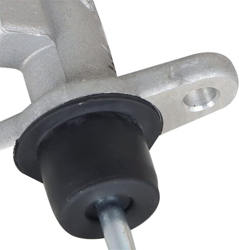 Clutch Master and Slave Cylinder Replacement for 1995-2004 Toyota Tacoma 3.4 V6 in Saudi Arabia