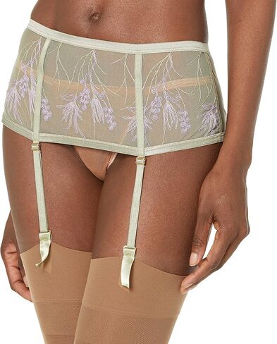 Cosabella Women's Kalahari Garter Skirt in Saudi Arabia