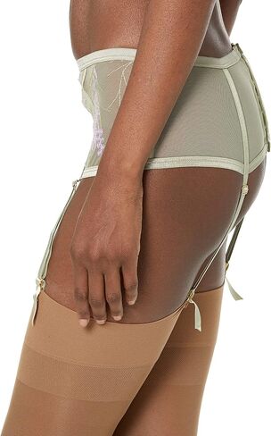 Cosabella Women's Kalahari Garter Skirt in Saudi Arabia