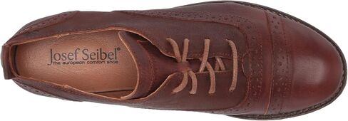 Josef Seibel Women's Sienna 73 Oxford in Saudi Arabia