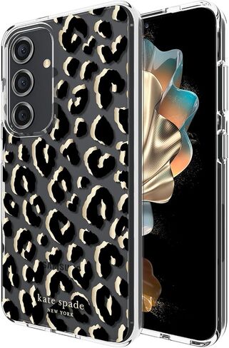 حافظة Case-Mate لهاتف Samsung Galaxy S23 [6.1 بوصة] [حماية من السقوط بطول 12 قدمًا] [شحن لاسلكي] حافظة هاتف فوليو بمحفظة جلدية سوداء لهاتف Samsung Galaxy S23 مع حامل لبطاقة الهوية والائتمان، وحامل الهاتف in Kuwait