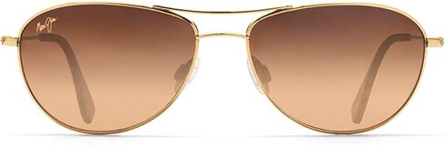 Maui Jim Baby Beach Aviator Sunglasses in Kuwait