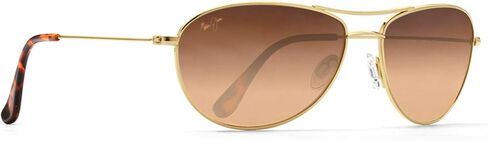Maui Jim Baby Beach Aviator Sunglasses in Kuwait