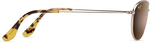 Maui Jim Baby Beach Aviator Sunglasses in Kuwait