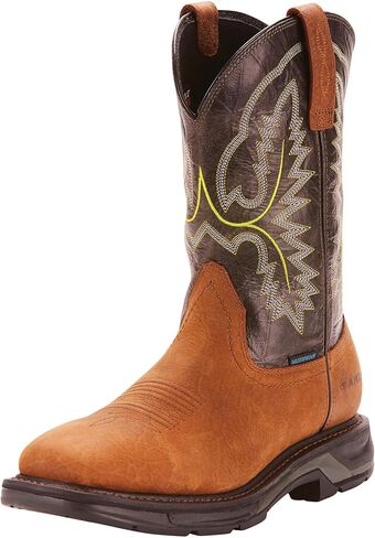 Ariat Work Men's WORKHOG XT H2O Boot in Saudi Arabia