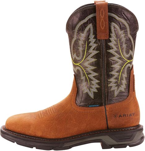 Ariat Work Men's WORKHOG XT H2O Boot in Saudi Arabia