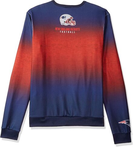 FOCO Men's Printed Gradient Ugly Sweater in Kuwait