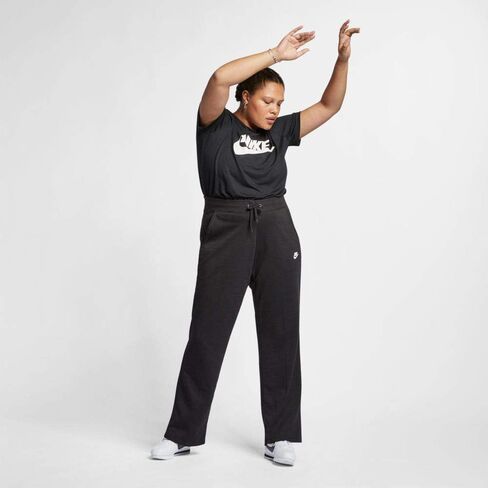 NIKE Sportswear Women's Plus Fleece Club Pants in Saudi Arabia